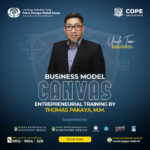 Model Bisnis Kanvas