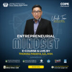 Entrepreneurial Mindset