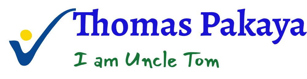 Thomas Pakaya's LMS